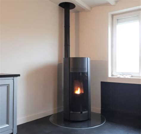 vendeur poele pellet seine et marne